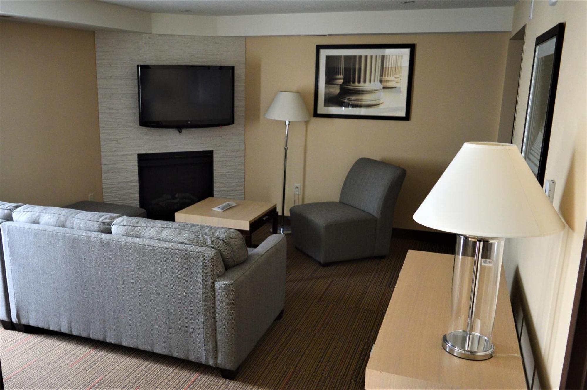 Waterloo Suites Hotel, Trademark Collection By Wyndham Eksteriør billede