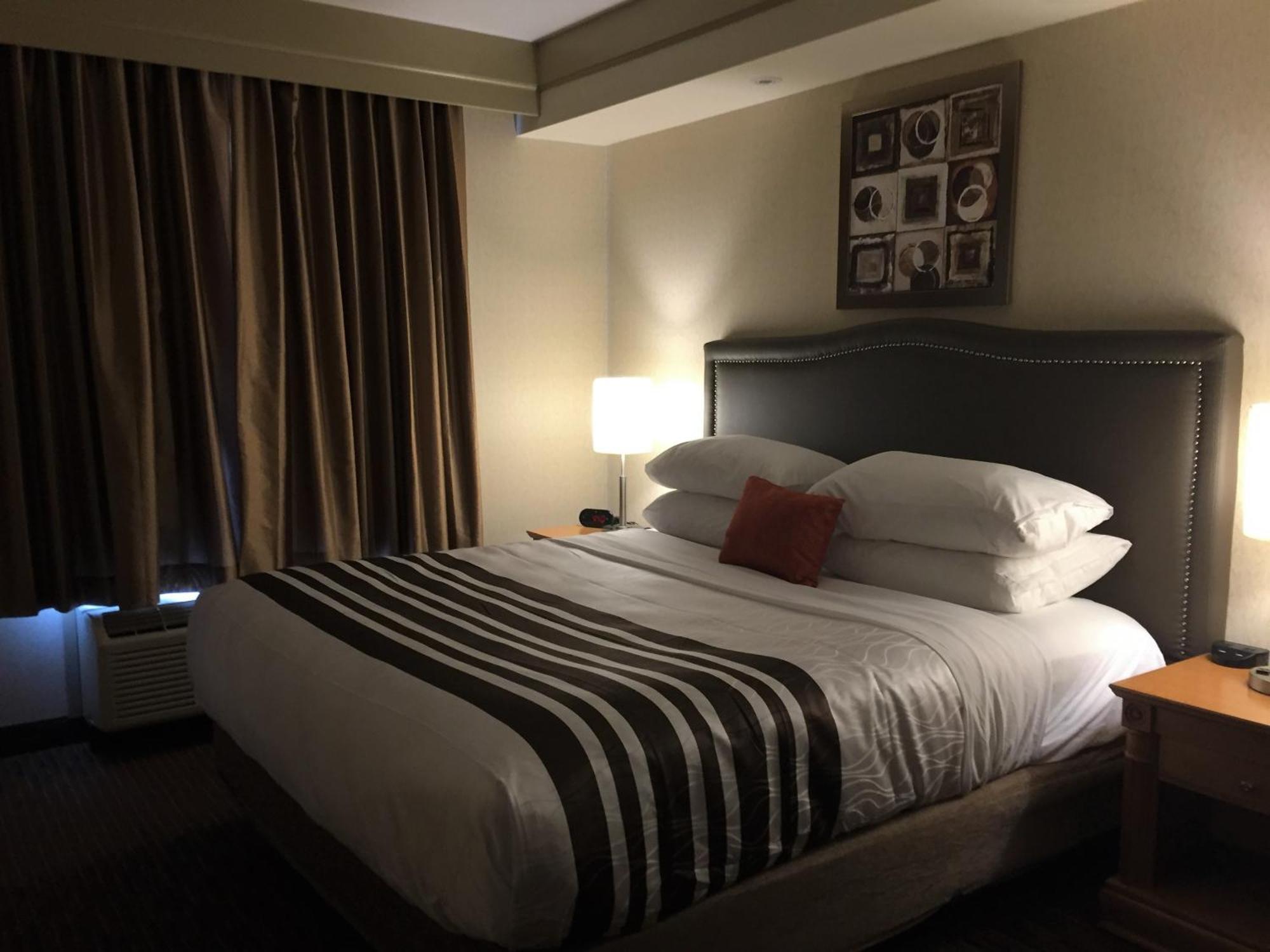 Waterloo Suites Hotel, Trademark Collection By Wyndham Eksteriør billede