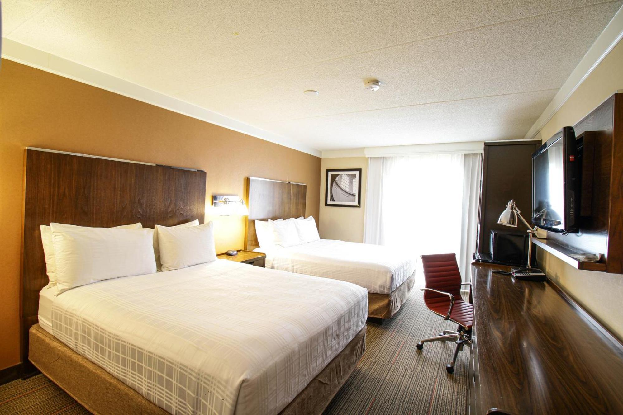 Waterloo Suites Hotel, Trademark Collection By Wyndham Eksteriør billede