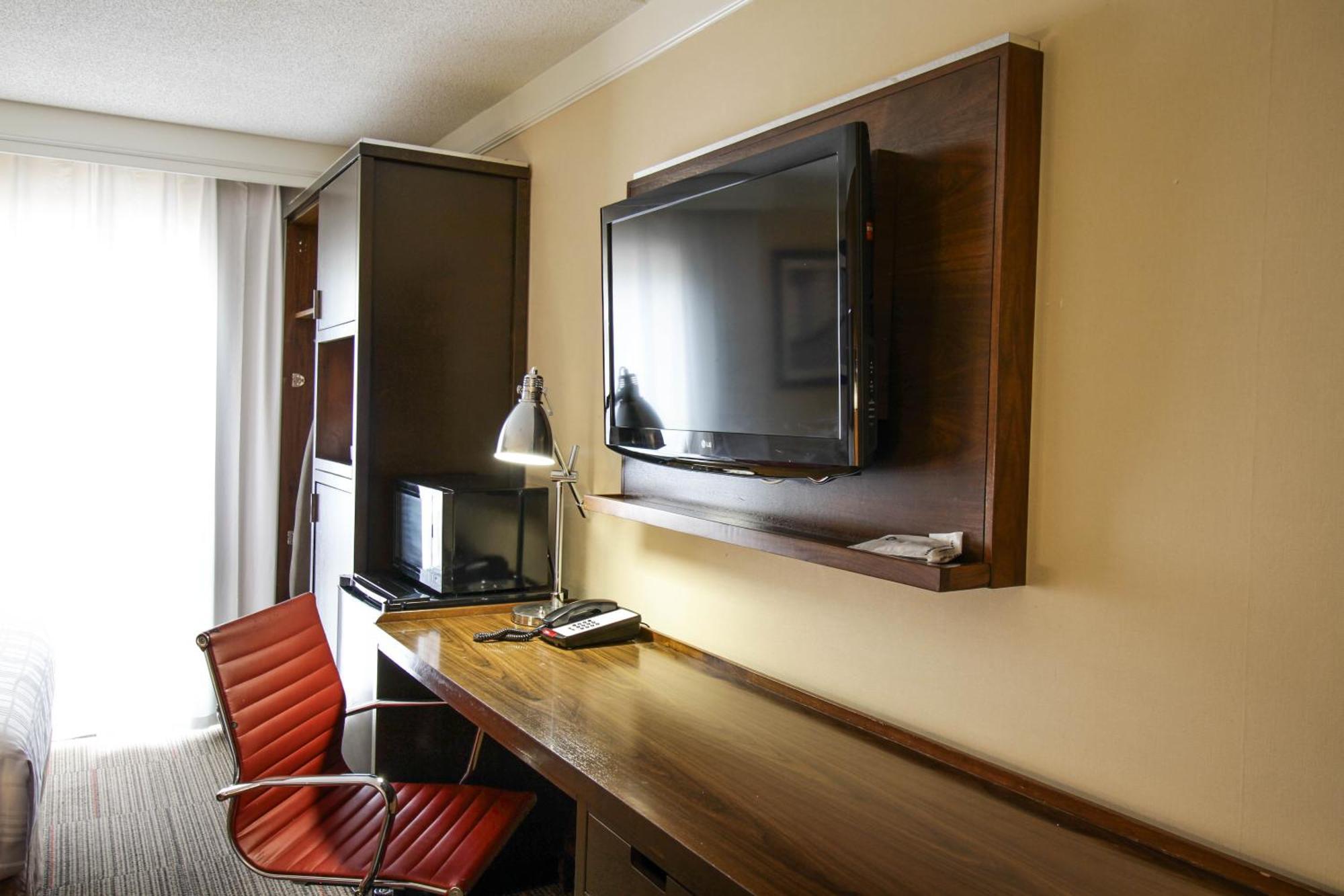 Waterloo Suites Hotel, Trademark Collection By Wyndham Eksteriør billede