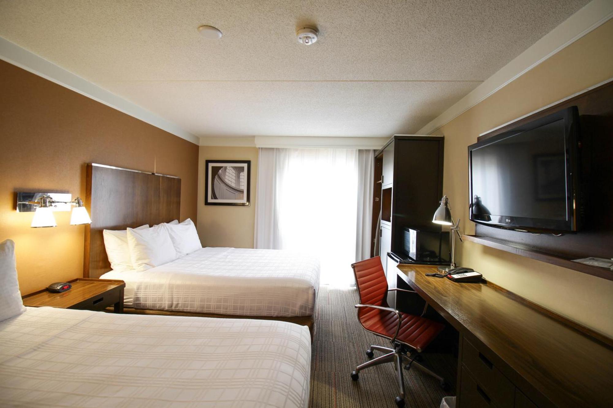 Waterloo Suites Hotel, Trademark Collection By Wyndham Eksteriør billede