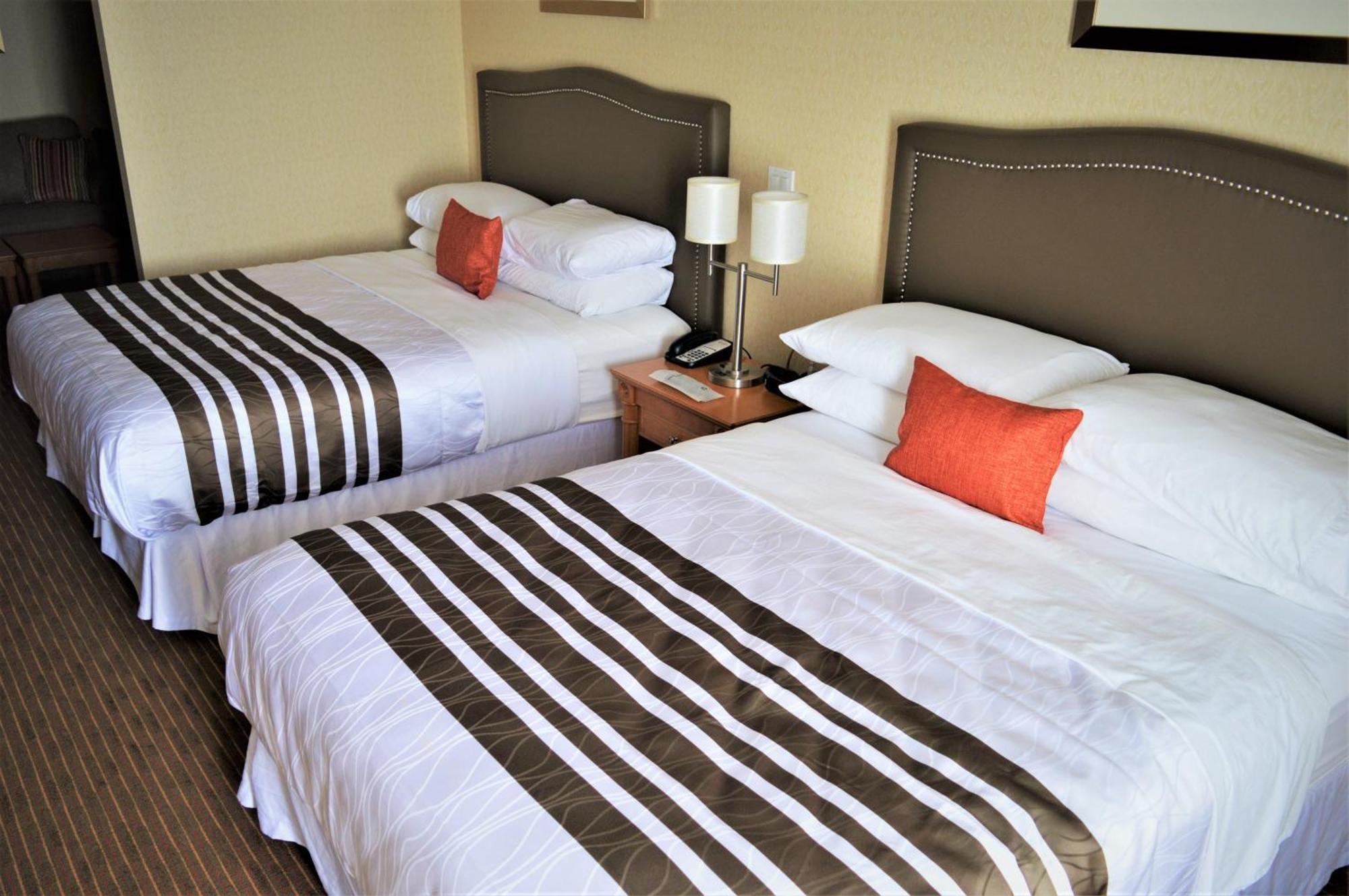 Waterloo Suites Hotel, Trademark Collection By Wyndham Eksteriør billede