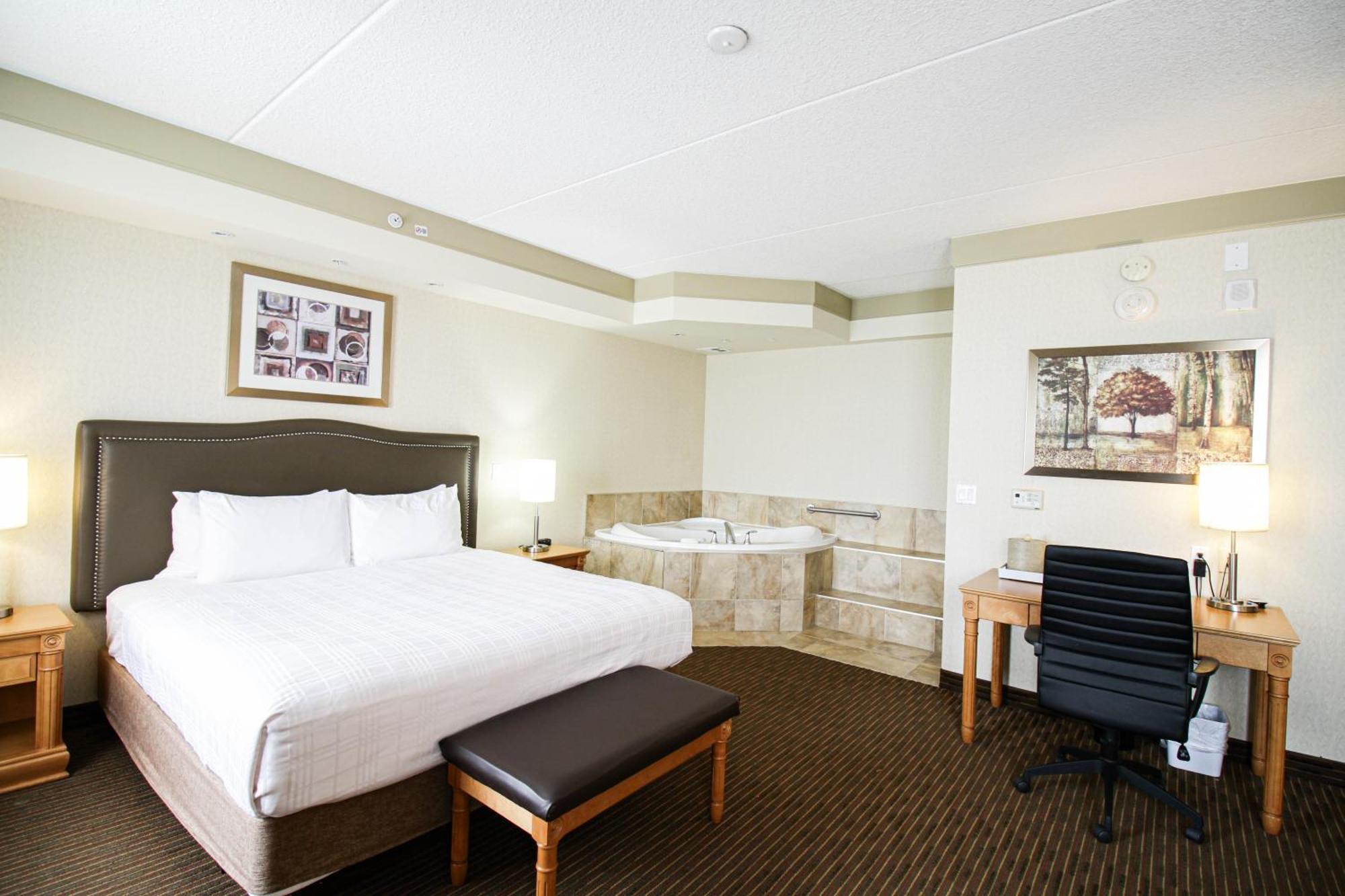 Waterloo Suites Hotel, Trademark Collection By Wyndham Eksteriør billede