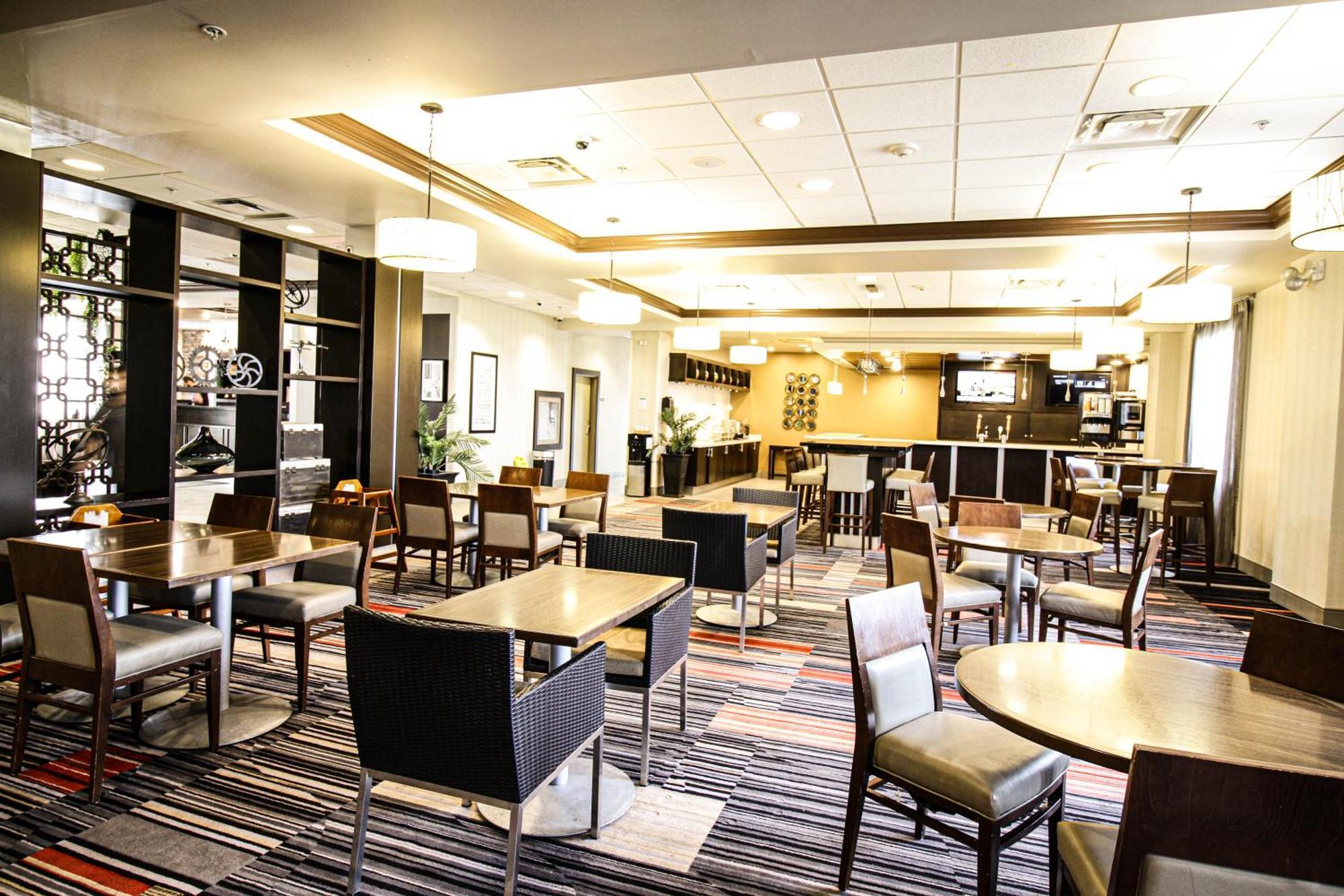 Waterloo Suites Hotel, Trademark Collection By Wyndham Eksteriør billede